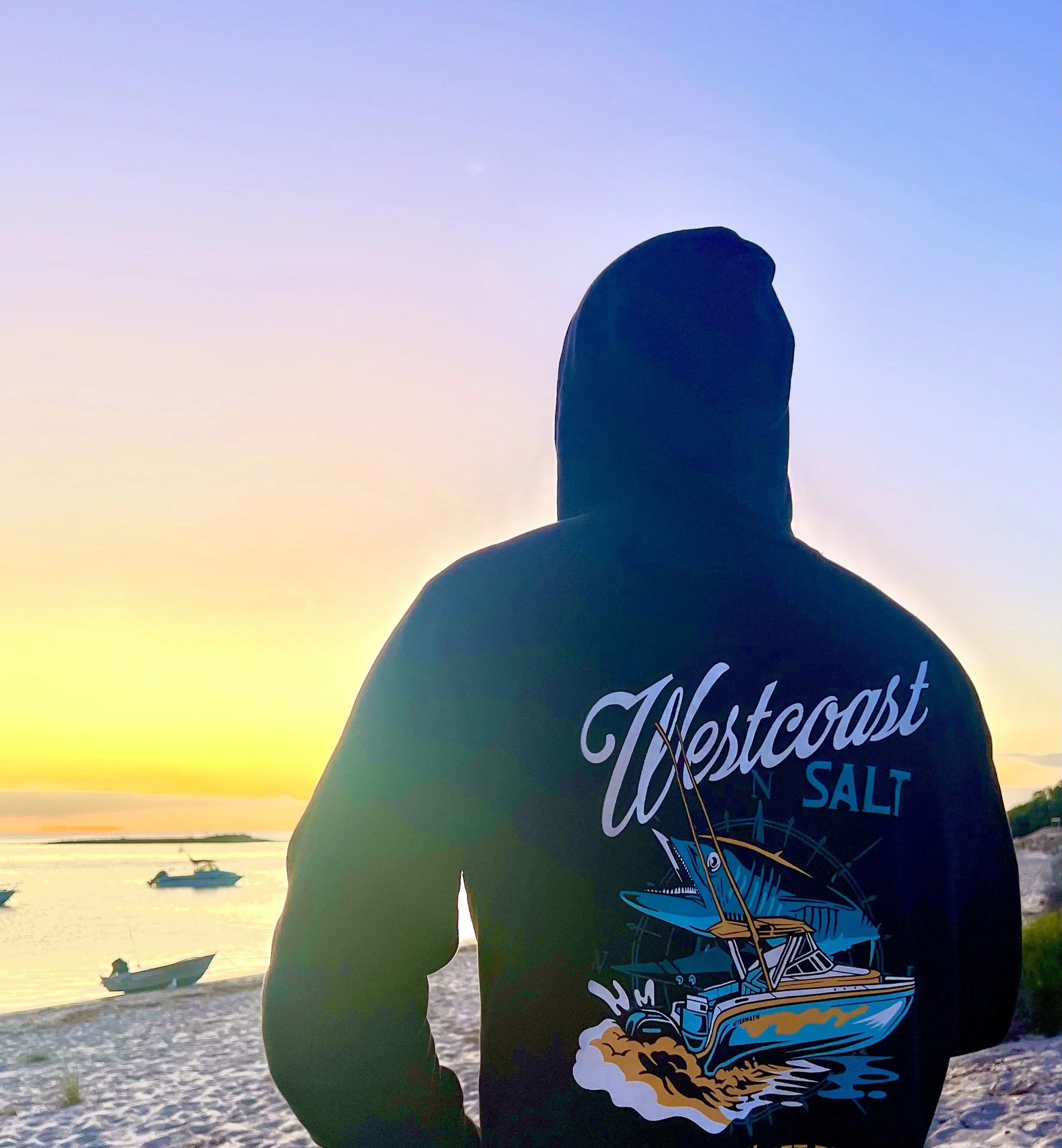 Store 2 — Westcoast Salt